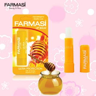 Son dưỡng môi Farmasi