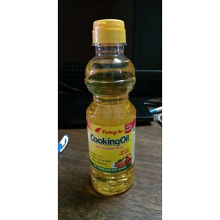 Dầu ăn tường an 400ml