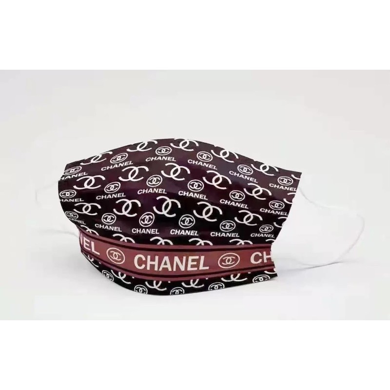 Combo 10 Khẩu trang xa xỉ 02