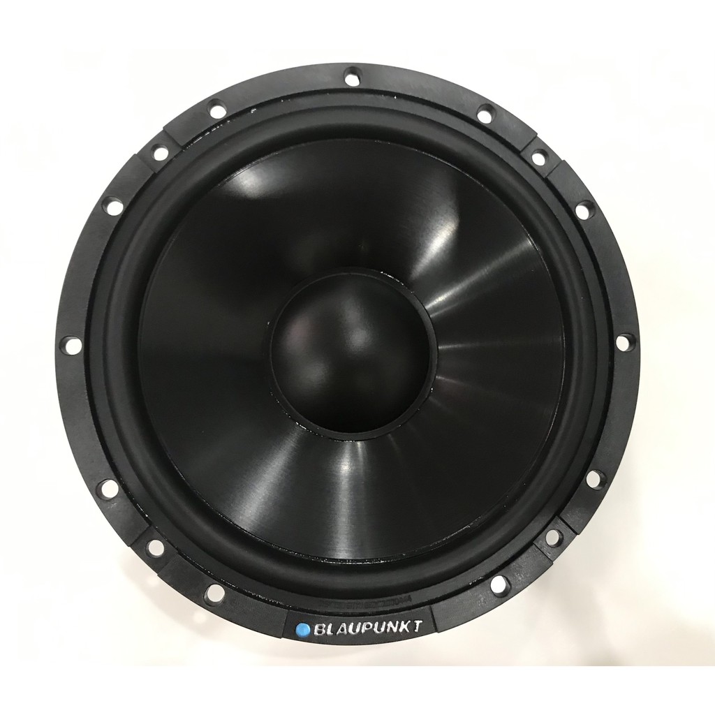 Bộ 4 Loa Ô Tô Kèm Phân Tần Blaupunkt GTX 1662 C20 Chính Hãng Âm Thanh Sắc Nét Dành Riêng Cho Người Am Hiểu