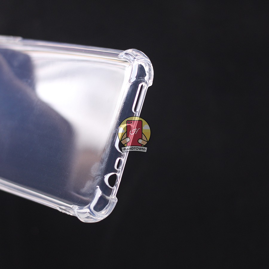 Ốp Lưng Realme 3 Silicon Dẻo Chống Sốc Cao Cấp