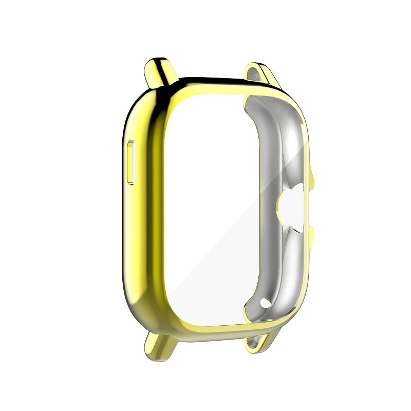 Ốp Đồng Hồ TPU Bảo Vệ Cho Đồng Hồ Thông Minh Huami Amazfit GTS2 GTS 2 2e