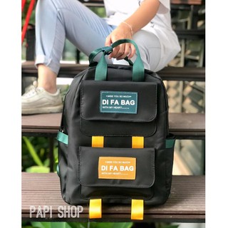 Balo Difa Quai Xách DF5