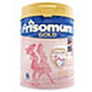 Hộp Sữa Bột Friso mum Gold Hương Cam (400g)