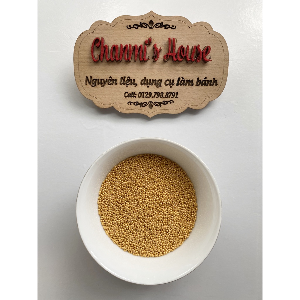 Kẹo bông đường chia lẻ 20gr