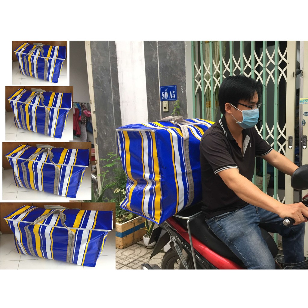 Túi Bạt Đựng Đồ hàng cao cấp