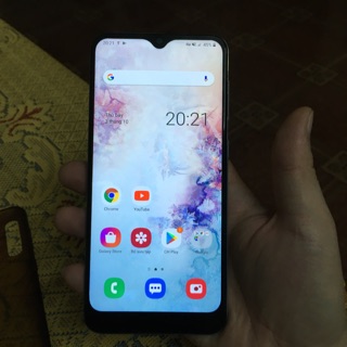 Điện thoại samsung galaxy a50 chính hãng rẻ như xác