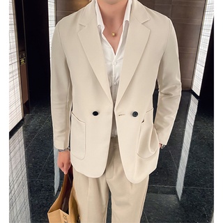 Áo Blazer Nam Titishop BL30