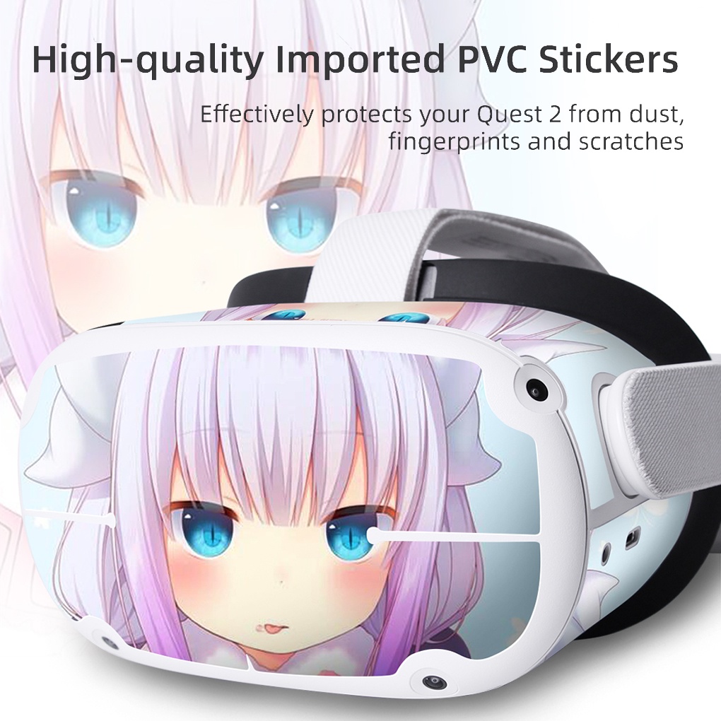 Miếng dán thay thế bảo vệ tai nghe thực tế ảo VR