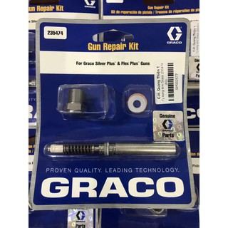 Ty súng sơn GRACO 235474