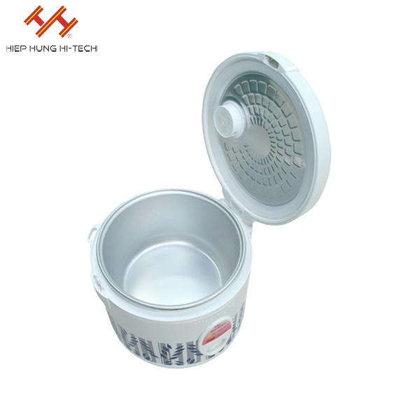 Nồi cơm điện Hiệp Hưng 1.8L HH701, bảo hành 12 tháng, công suất 700W