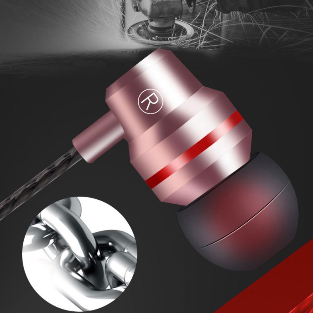 Tai Nghe Hifi Super Bass 3.5mm Có Dây O5Z5