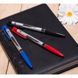 Bút bi Thiên Long TL FO-024 (hộp 20 chiếc)