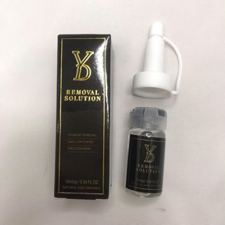 Xoá Phun Xăm YD | Dụng Cụ Phun Xăm