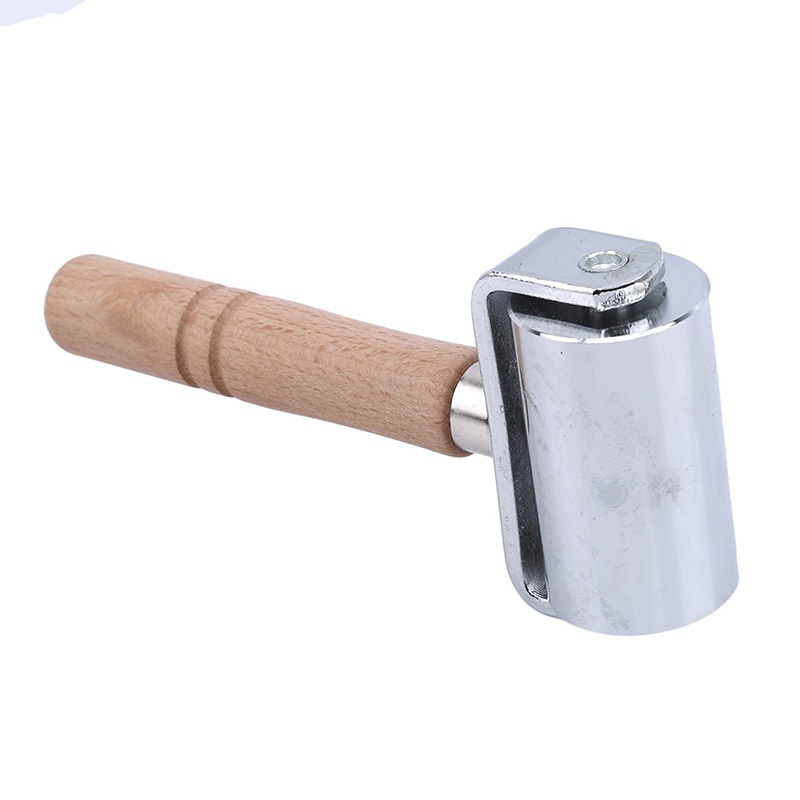 Dụng cụ con lăn chuyên dụng cho làm đồ da thủ công