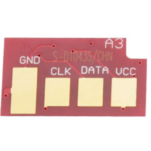 Chip samsung D1043 - Samsung ML1666, 1671,1866,...
