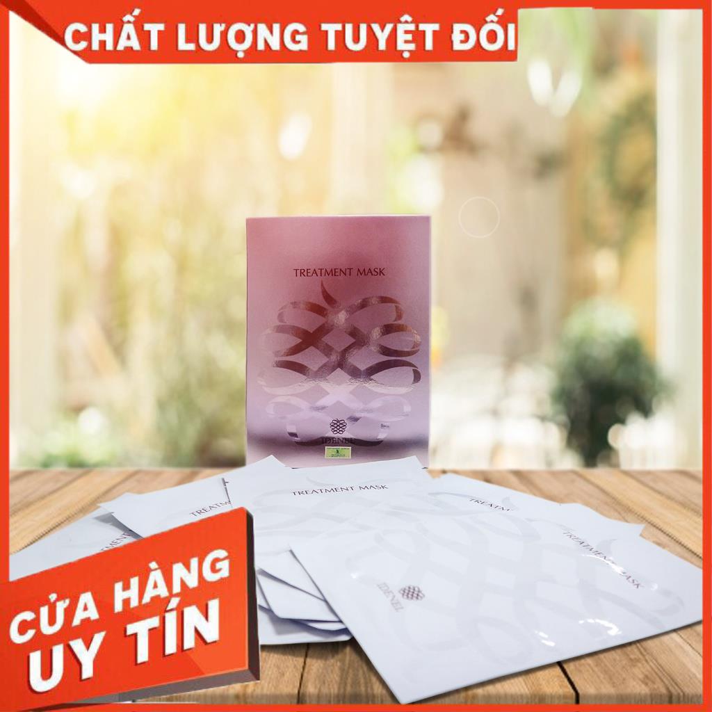 Mặt nạ tế bào gốc Idenel