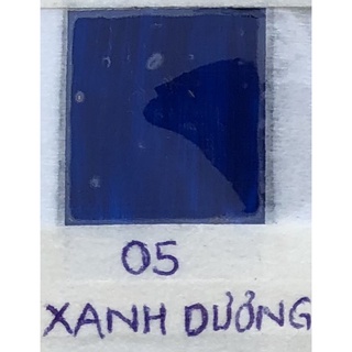 1 Bộ màu cơ bản (12 màu)