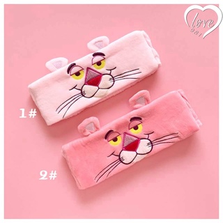 Băng Đô Cài Tóc Rửa Mặt Dễ Thương Cho Nữ