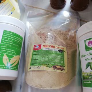 Ngũ cốc nhà làm