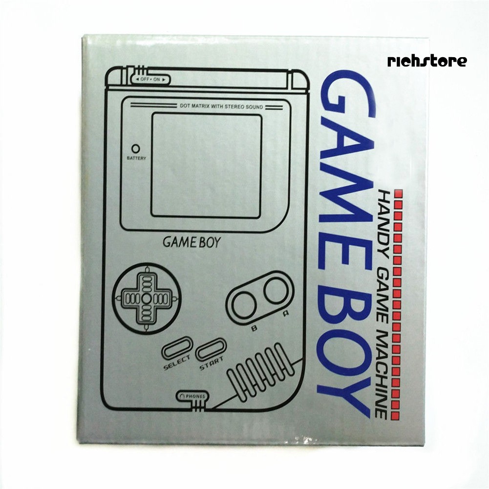 Túi Bảo Vệ Cho Tay Cầm Chơi Game Nintendo Gameboy