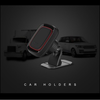 Gía đỡ HOCO CA24 trên xe hơi