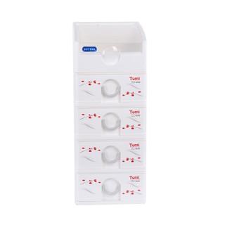Tủ tomi lớn 5 ngăn Duy Tân GIAO MÀU NGẪU NHIÊN