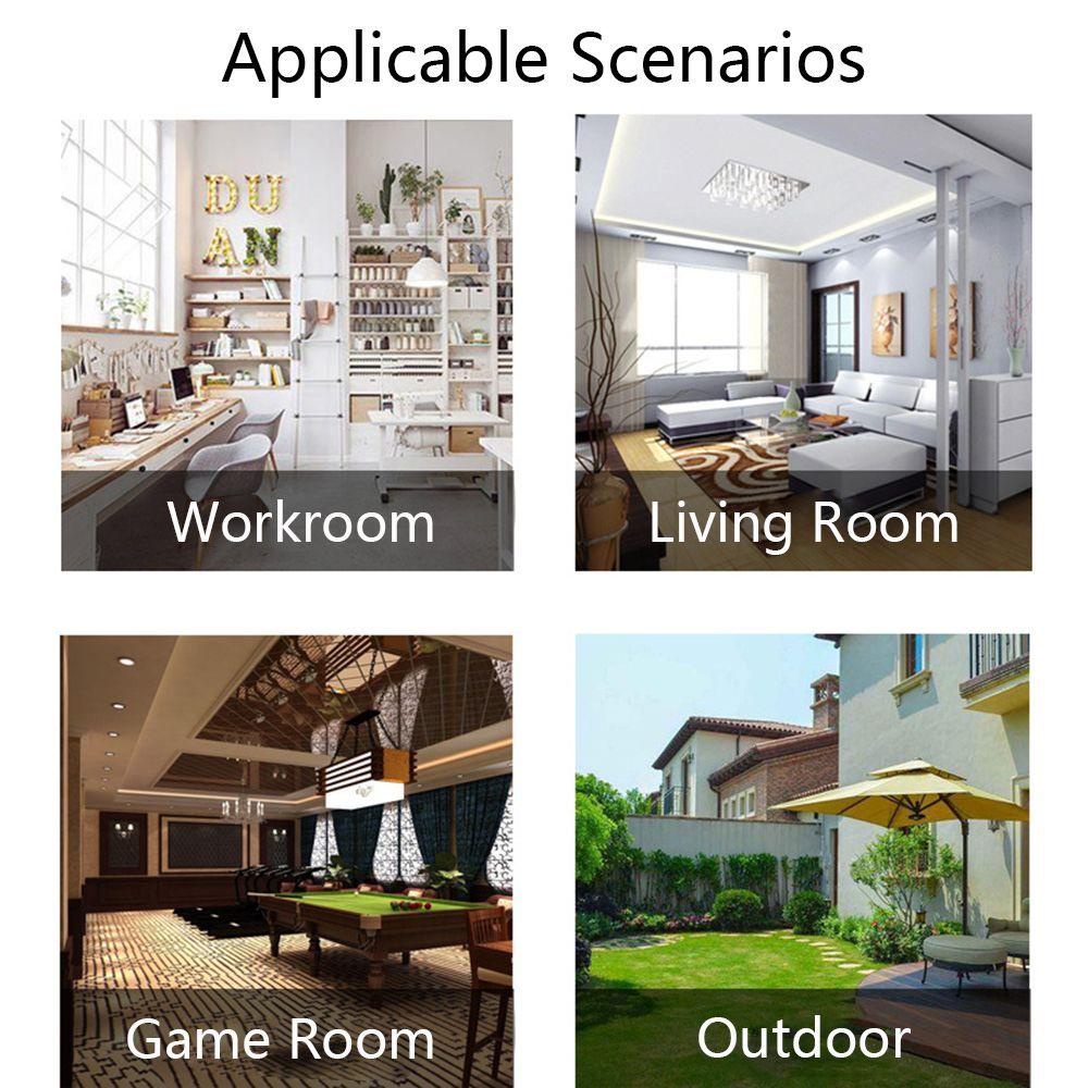 KUNHEV Tượng Hình Chuồn Chuồn Bằng Sắt Trang Trí Sân Vườn