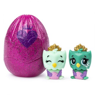 Hatchimals 4 trứng S6 6047212