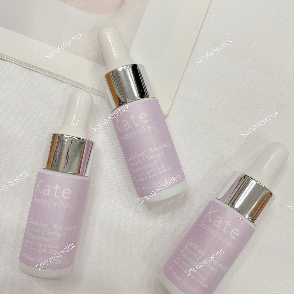 Tinh chất dưỡng phục hồi da Kate Somerville DeliKate Recovery