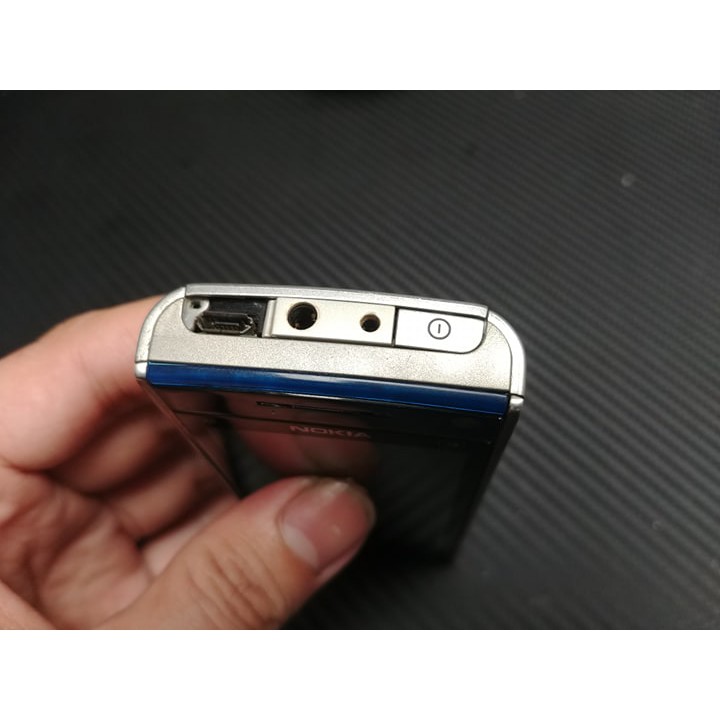 Điện thoại Nokia X6-00 chính hãng