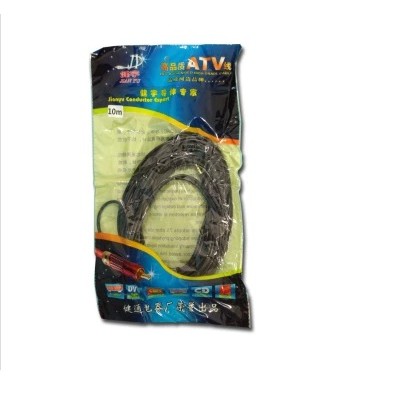 Cáp nối dài audio 3.5mm chất lượng cao (10m)