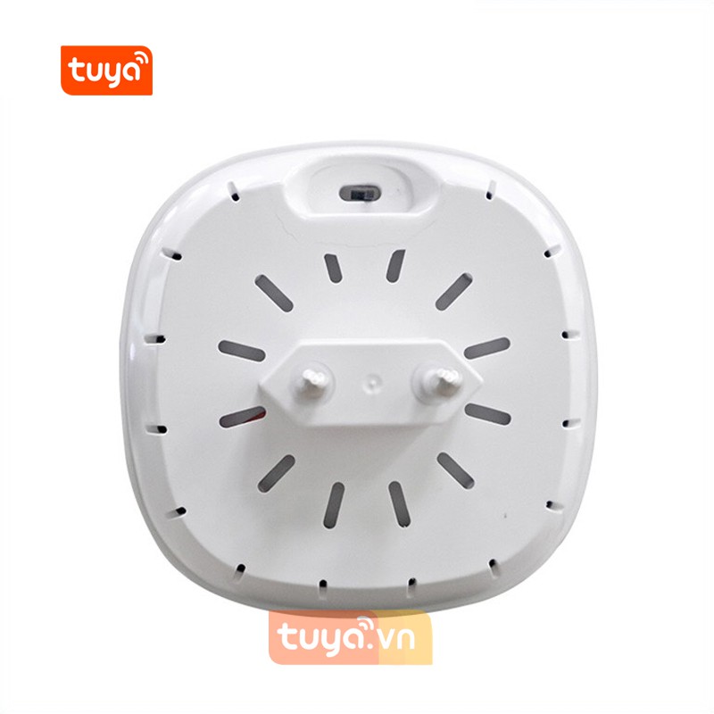 Loa Báo Động Không Dây Wifi RF Tuya SHP-LB5
