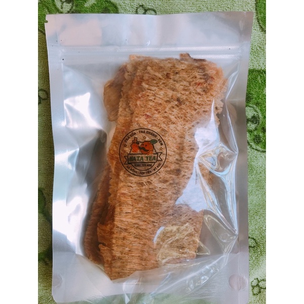 mực cán sợi 200gr