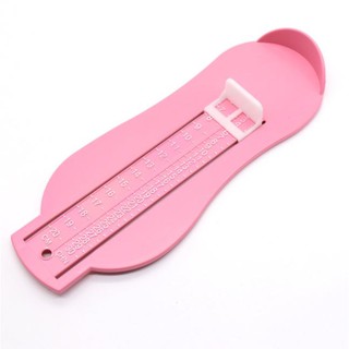 Thước đo kích thước chiều dài chân cho bé 22,5 cm