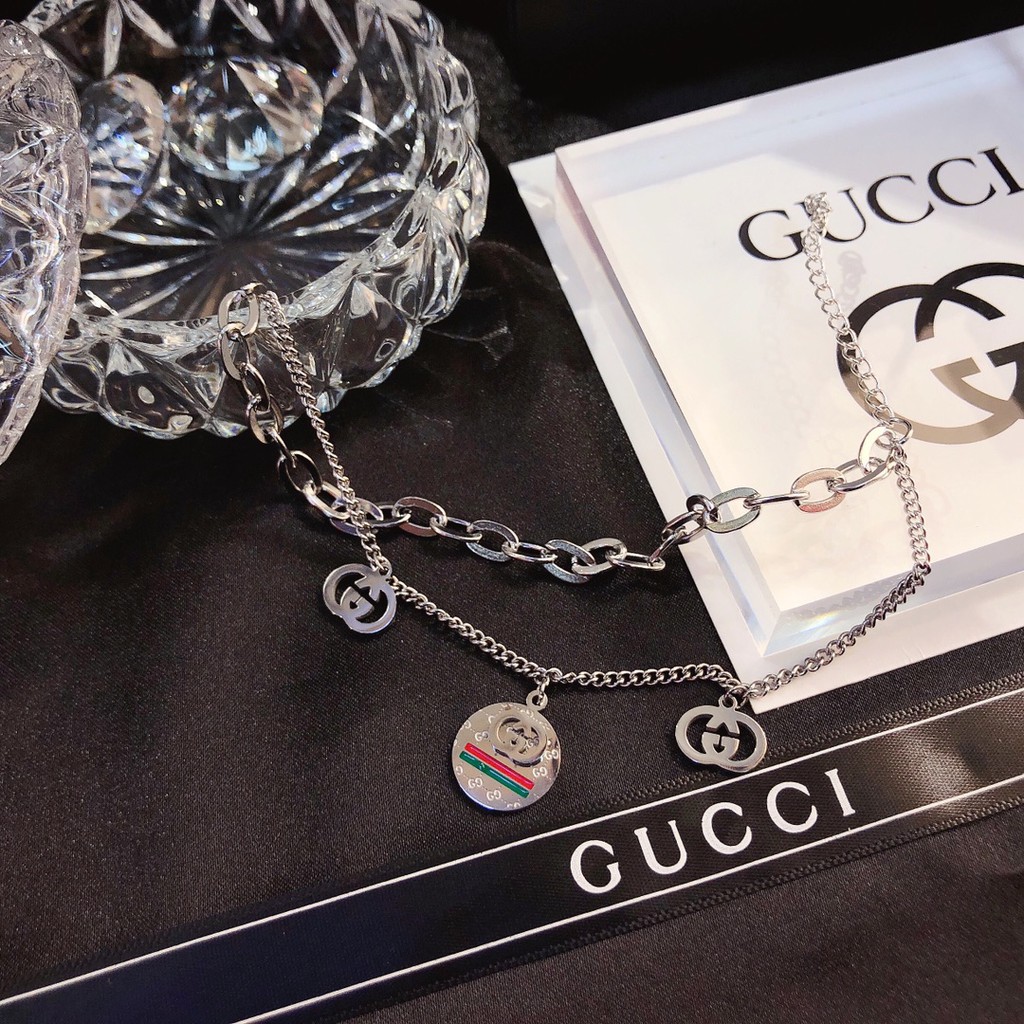 Vòng tay Gucci thời trang dành cho nữ