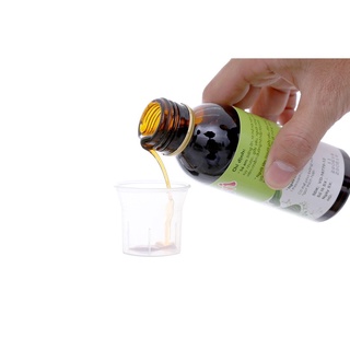 Traluvi Traphaco chai 100ml