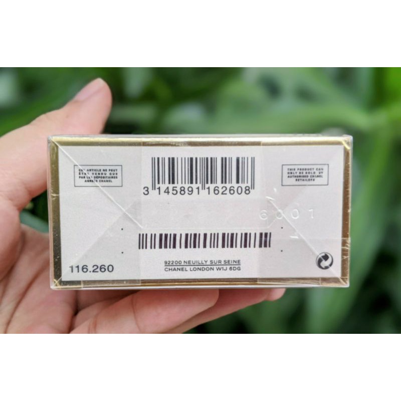 Nước hoa Nữ Coco Mademoiselle Chanel  L'Eau Privée Eau Pour La Nuit,