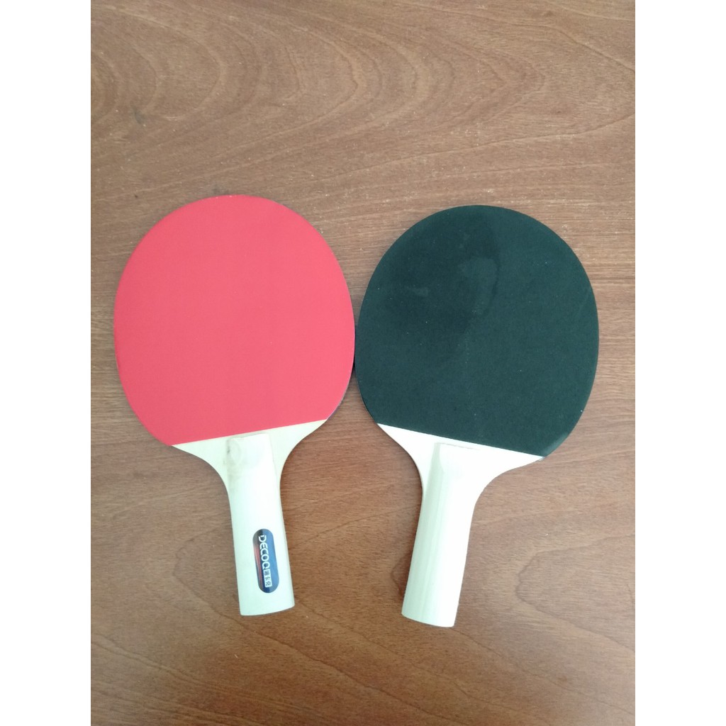 BỘ VỢT BÓNG BÀN 60