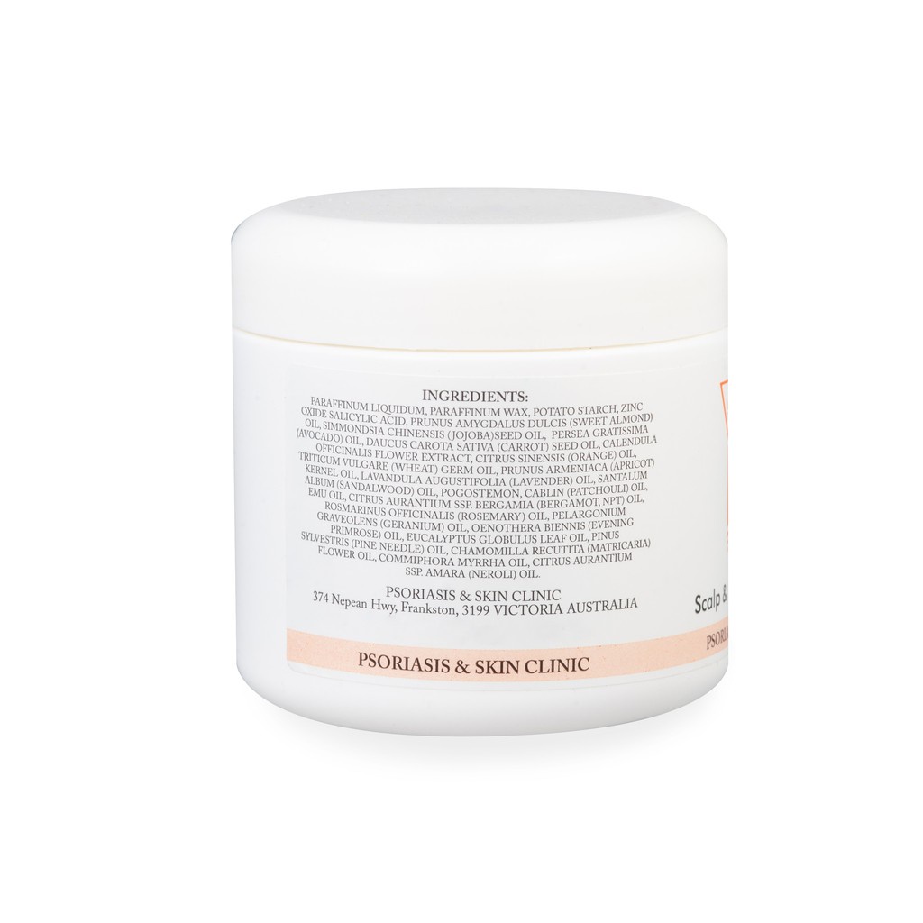 Kem bôi da vảy nến Dr Michaels Scalp & Body Ointment 50g