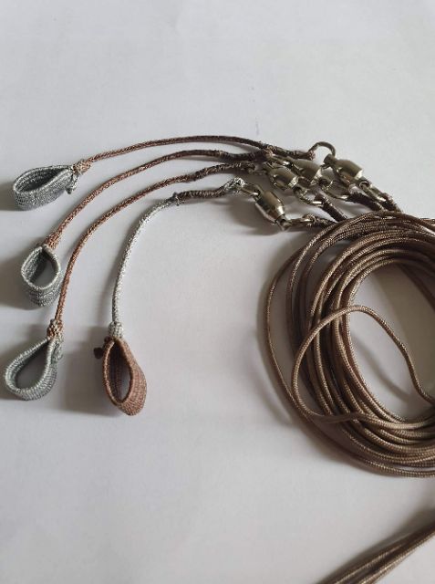 Xích chân gà siêu bền