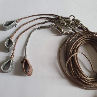 Xích chân gà siêu bền