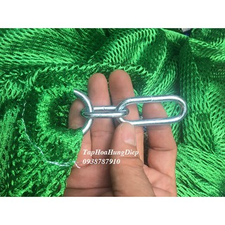 Võng Lưới 2 Lớp , Cán 20cm