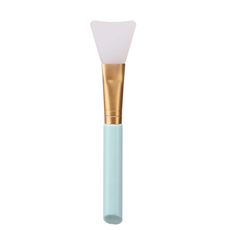 Cọ Silicone Tự Phết Mặt Nạ Chăm Sóc Da Tiện Dụng