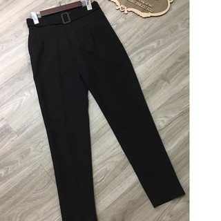 Quần Tây Nữ Kiểu🔥Freeship🔥Quần Tây Nữ Xưởng Xuất Khẩu