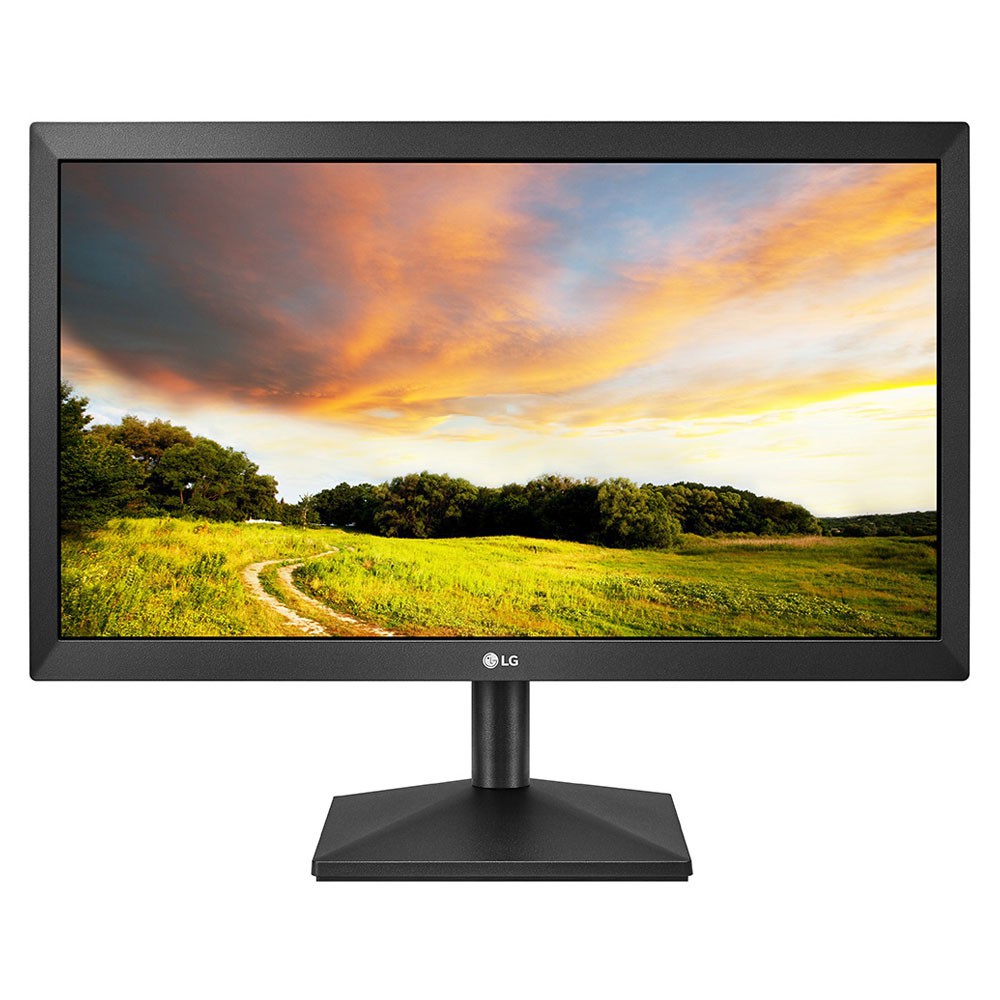 Màn hình máy tính LCD LG 20MK400 19.5" 1366x768 Hàng chính hãng new 100% | BigBuy360 - bigbuy360.vn