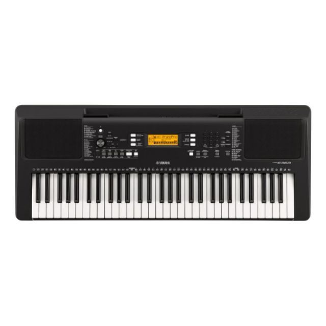 Đàn Yamaha PSR E363 Mới 100%, Tặng kèm nhiều đồ chơi âm nhạc và khóa học online