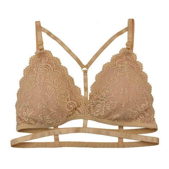 Bra ren chữ y hàng đẹp - sản phẩm y hình