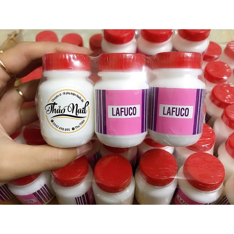 Kem mềm da Lafuco