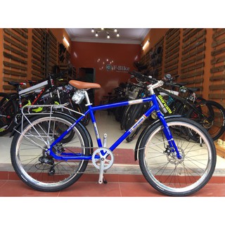 Xe đạp thể thao Maruishi Alaskan 701C